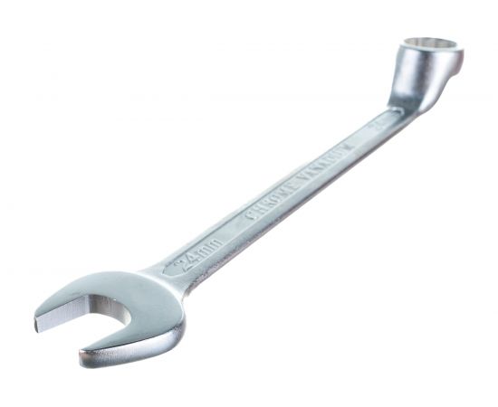 Комбинированный ключ GeeTee с изгибом 24 мм 14-3024-5 – изображение 2