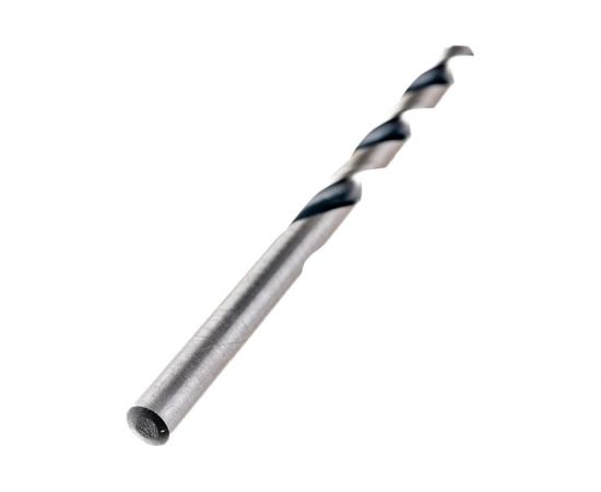 Сверло спиральное по металлу PointTeQ (6х57х93 мм) Bosch 2608577167 – изображение 2