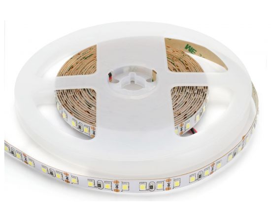 Светодиодная лента APEYRON в блистере 12В, СТ, 9,6Вт/м, smd3528 214BL – изображение 2