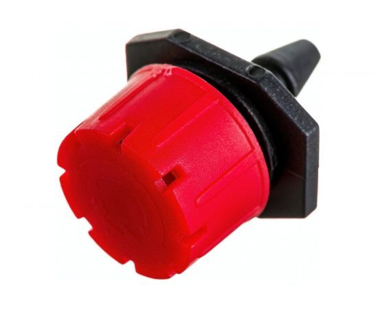 Набор для полива на основе регулируемых разбрызгивателей Green Helper GN-441 – изображение 2