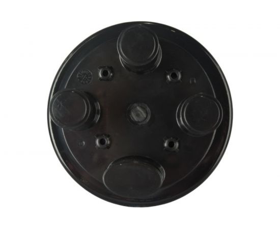 Оптическая муфта NIKOMAX, тупиковая, 48 волокон, термогерметизация, укороченная NMF-SC-4V-48-4HS – изображение 2