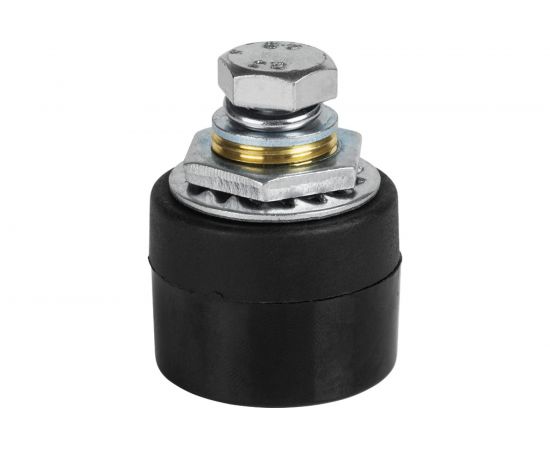 Розетка панельная СКРП 10-25 REXANT 16-0880 – изображение 2