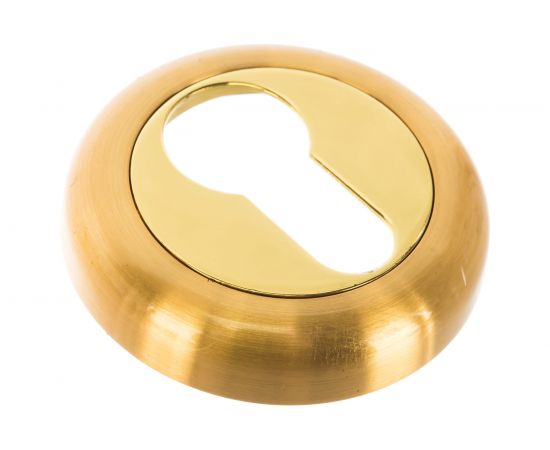 Накладка на цилиндр TIXX ET 04 SG/GP – изображение 2