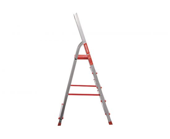 Стремянка Новая высота 5 ступеней 3110105 – изображение 2