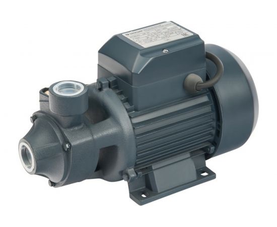 Поверхностный вихревой насос UNIPUMP QB 70 96432 – изображение 2