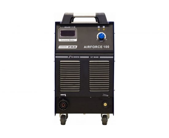 Аппарат плазменной резки Aurora AIRFORCE 100 IGBT EURO CONNECTOR 18967 – изображение 2