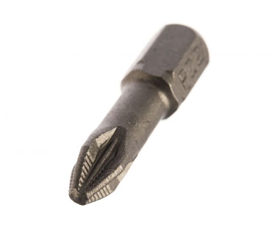 Насадка магнитная для больших нагрузок (2 шт; 25 мм; PZ2) Jettools W3-12-0252-2 – изображение 2