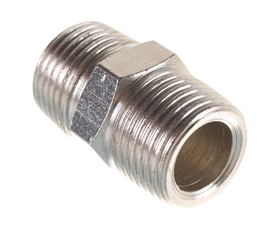 Переходник (3/8M — 3/8M) FUBAG 180201 – изображение 2