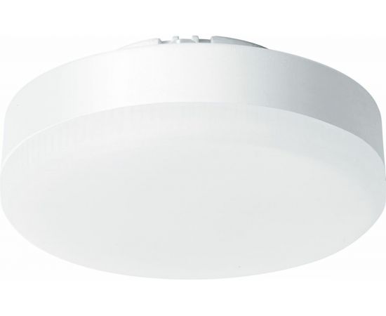 Лампа cветодиодная FERON 12W 230V GX53 6400K, LB-453 25868 – изображение 2