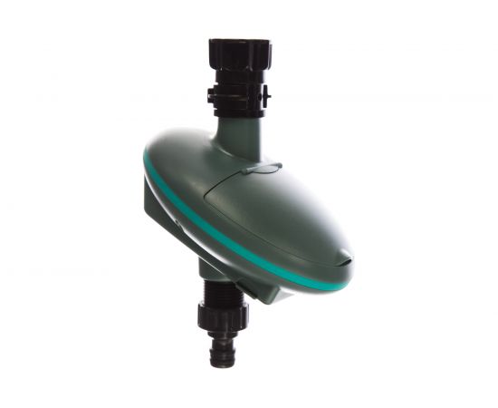 Таймер с ЖК дисплеем GREEN APPLE GATZ01001 Б0039038 – изображение 3