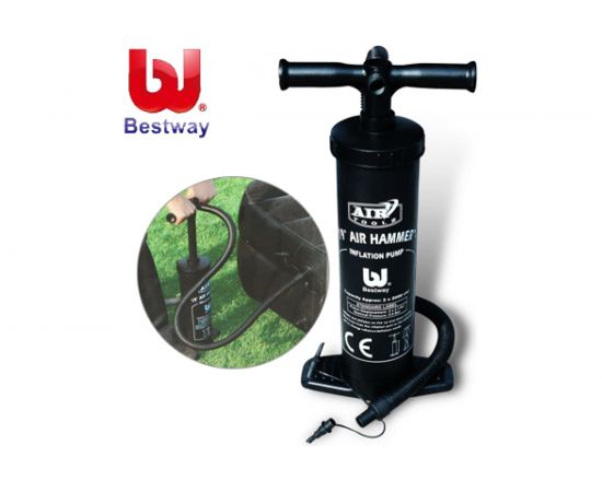 Ручной насос BestWay 48 см 62030 BW – изображение 3