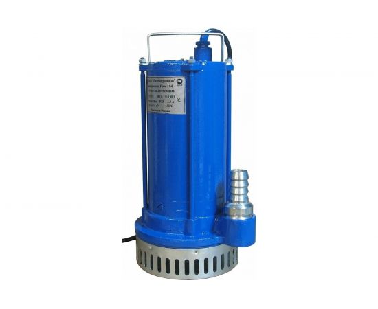 Электронасос Ливгидромаш ГНОМ 16-16 220В 20110650024 – изображение 3