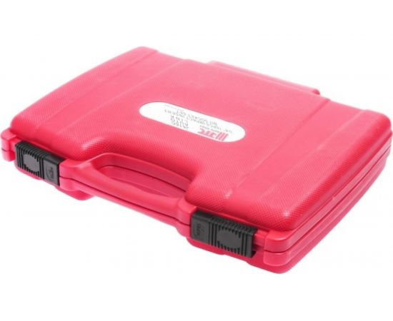 Набор ударных бит 3/4"" SPLINE Е18-24, TORX Т60-100, HEX Н17-24 с держателем 3/4"", 1"" 107 мм (16 предметов) JTC J616C – изображение 3