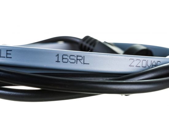 Греющий кабель Heatus ARDpipe-16 16Вт 1м HAAP16001 – изображение 3