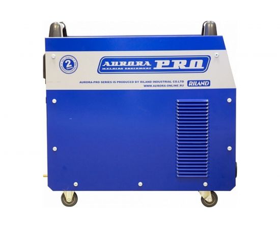 Аппарат плазменной резки Aurora AIRFORCE 100 IGBT EURO CONNECTOR 18967 – изображение 3