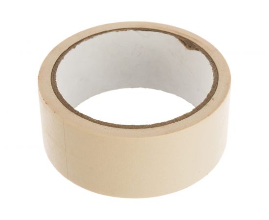 Клеящая лента TOOLBERG 2001068 на креп.бумаге 38 мм х 20 м Лк-00001974 – изображение 3