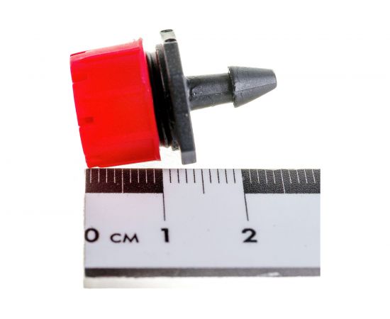 Набор для полива на основе регулируемых разбрызгивателей Green Helper GN-441 – изображение 3