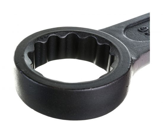 Ударный накидной ключ 46 мм Cr-V KRAFT KT 701015 – изображение 3