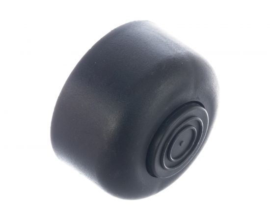 Регулируемая опора JET 221 27 мм, черная FR221P.027BL99 – изображение 3