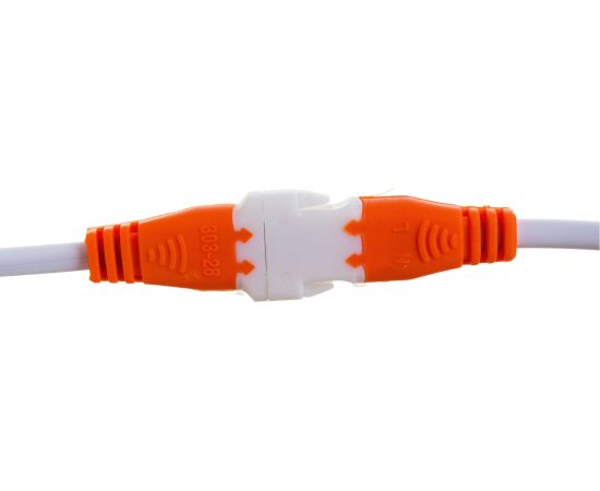 Встраиваемый светильник Ecola LED downlight Круглый даунлайт с драйвером 9W 220V 4200K 145x20 DRRV90ELC – изображение 3