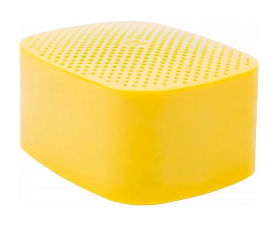 Портативная акустика Rombica MySound Melody - Yellow BT-S072 – изображение 3