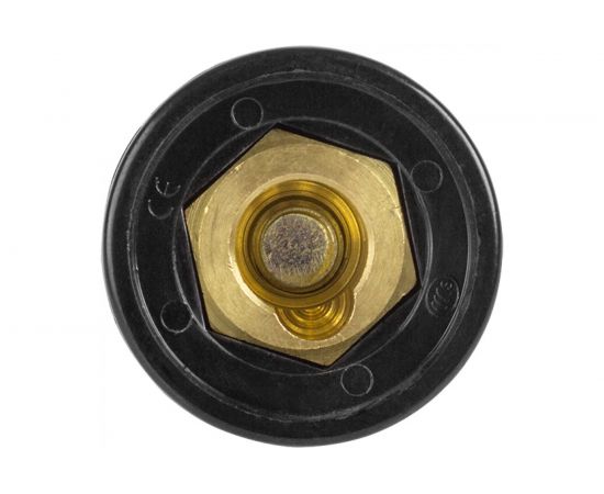 Розетка панельная СКРП 10-25 REXANT 16-0880 – изображение 3