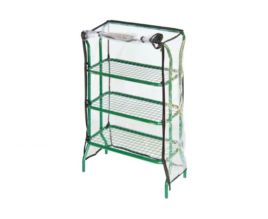 Парник Комплект-АГРО Вертикаль № 1 KA7041 – изображение 3