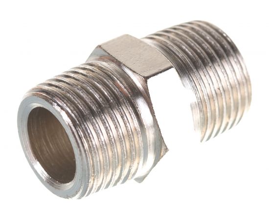 Переходник (3/8M — 3/8M) FUBAG 180201 – изображение 3