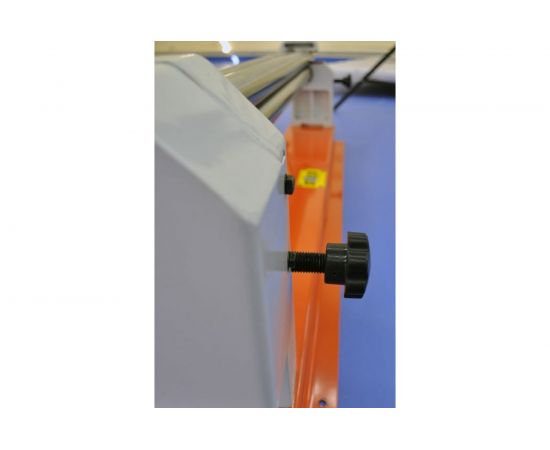 Вальцовочный ручной станок Stalex W01-0.8х1000 374004 – изображение 3