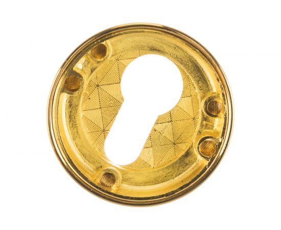 Накладка на цилиндр TIXX ET 04 SG/GP – изображение 3