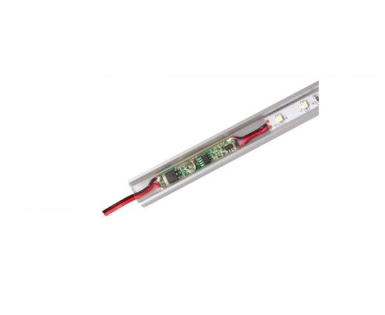 3-х позиционный сенсорный выключатель Jazzway Аксессуар 0%/50%/100% 12/24V 48W 4 1035783 – изображение 3