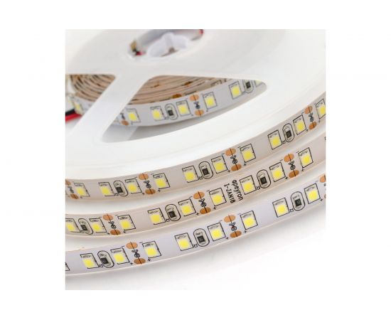 Светодиодная лента APEYRON в блистере 12В, СТ, 9,6Вт/м, smd3528 214BL – изображение 3