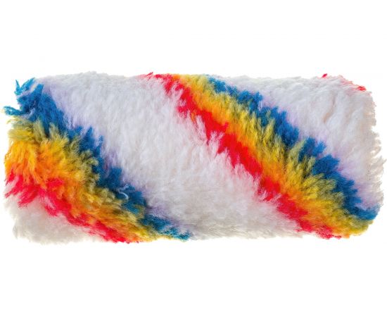 Валик HARDY Elitakolor, длина 10см, 30мм, ворс 11мм, б/ручки 0120-233010 – изображение 3