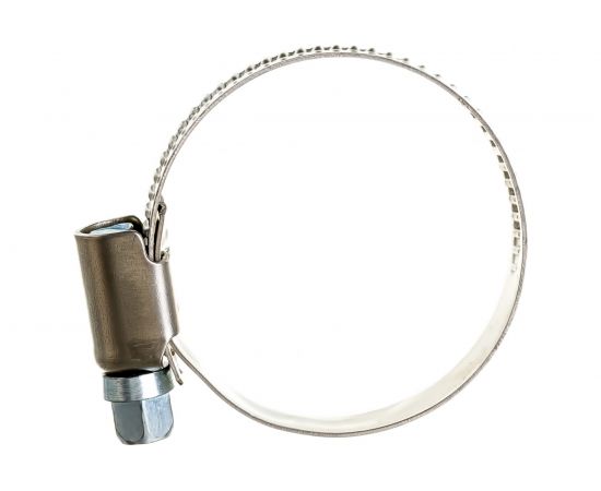 Червячный хомут Gigant 25-40 мм/9 W2, 25 шт G/1/45 – изображение 3