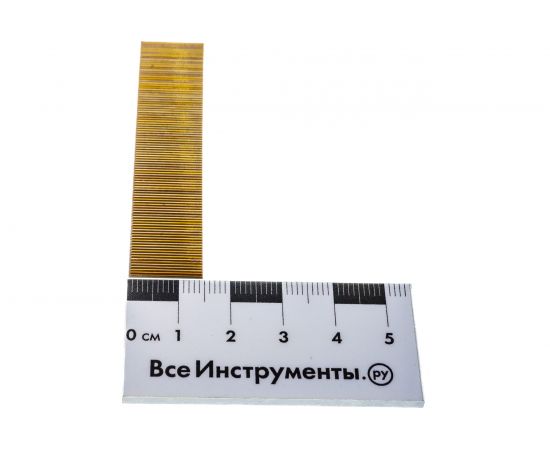 Шпильки Pegas pneumatic Combi уп. 10000 шт. 15/20/25/30 mm 1619 – изображение 4