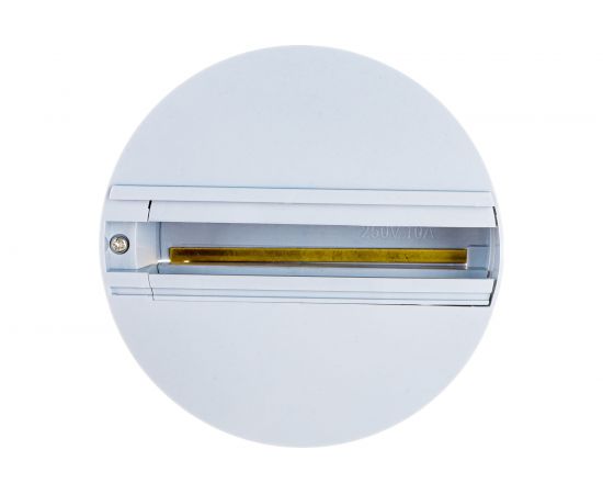 Трехфазная чашка потолочного крепления Uniel SILVER 1 POLYBAG UBX-A81 UL-00002393 – изображение 4