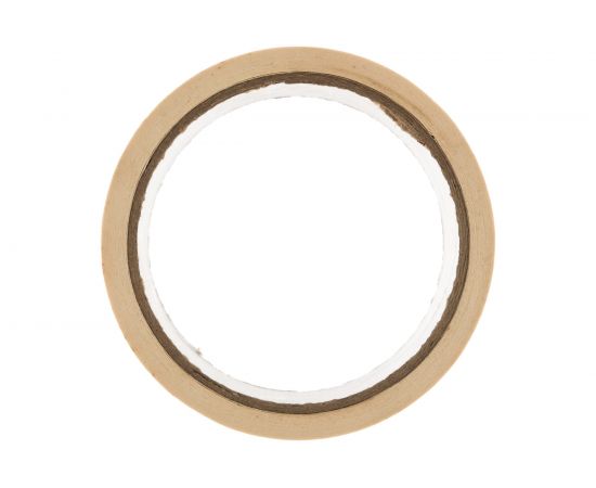 Клеящая лента TOOLBERG 2001068 на креп.бумаге 38 мм х 20 м Лк-00001974 – изображение 4