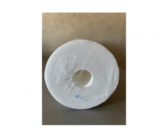 Картридж из полипропиленового волокна Аквабрайт ПП-10 М-20 ББ 33578 – изображение 4