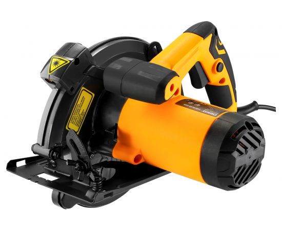 Дисковая пила DEKO DKCS1800 Laser 063-4192 – изображение 4