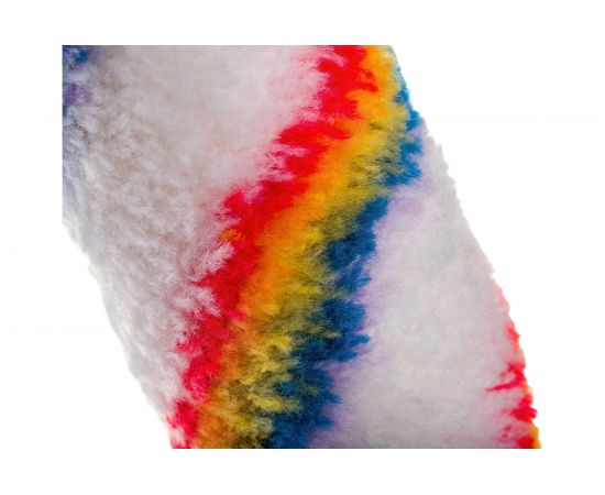 Валик HARDY Elitakolor, длина 10см, 30мм, ворс 11мм, б/ручки 0120-233010 – изображение 4