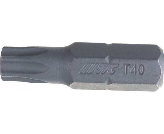 Вставка TORX (Т40х30 мм; 5/16") JTC 1233040 – изображение 4
