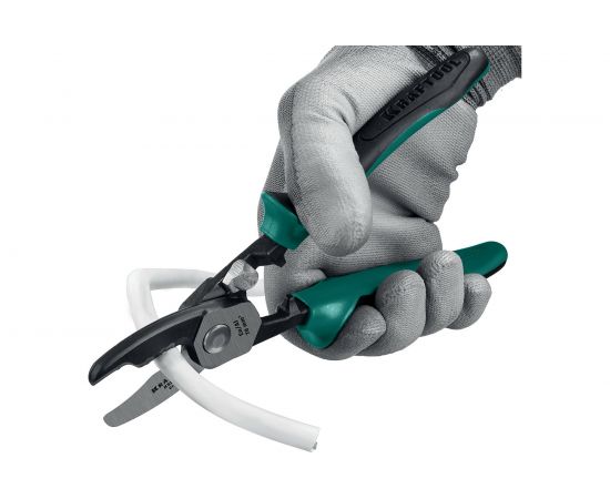 Кабелерез KRAFTOOL Ksd-20 d=20 мм, 200 мм 23332-20 – изображение 4