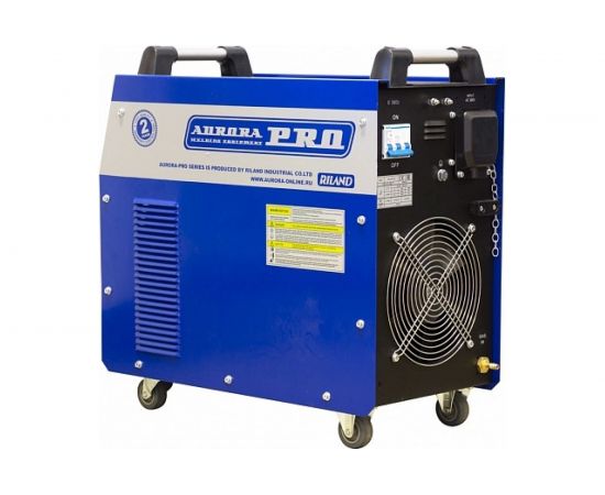Аппарат плазменной резки Aurora AIRFORCE 100 IGBT EURO CONNECTOR 18967 – изображение 5