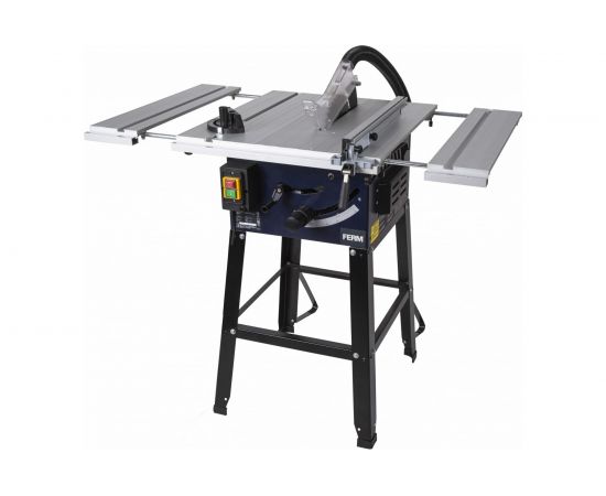 Циркулярная пила 1800Вт - 250мм FERM TSM1033 – изображение 5