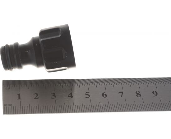 Адаптер внешний 1/2 РОСТОК 426350:25 – изображение 5