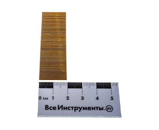 Шпильки Pegas pneumatic Combi уп. 10000 шт. 15/20/25/30 mm 1619 – изображение 5