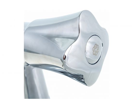 Смеситель для ванны OLIVES VIGO 21201VG – изображение 5