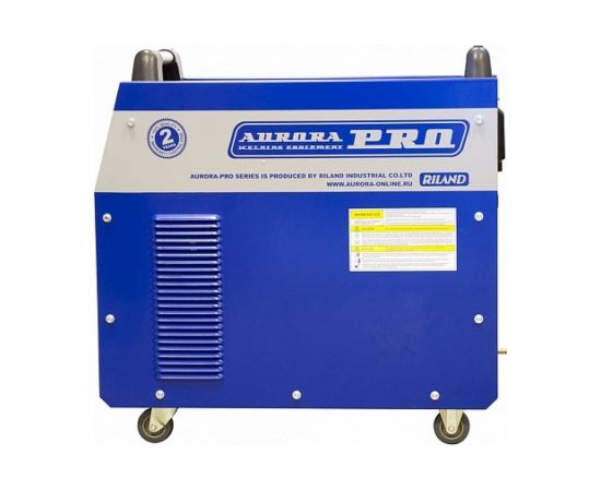 Аппарат плазменной резки Aurora AIRFORCE 100 IGBT EURO CONNECTOR 18967 – изображение 6