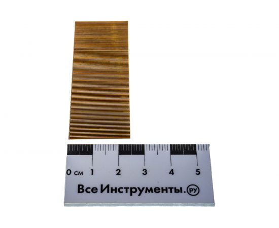 Шпильки Pegas pneumatic Combi уп. 10000 шт. 15/20/25/30 mm 1619 – изображение 6