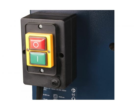 Циркулярная пила 1800Вт - 250мм FERM TSM1033 – изображение 6